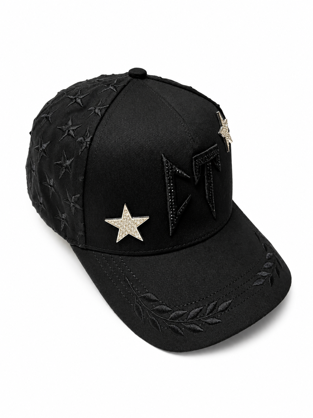 Corridos Tumbados Hat